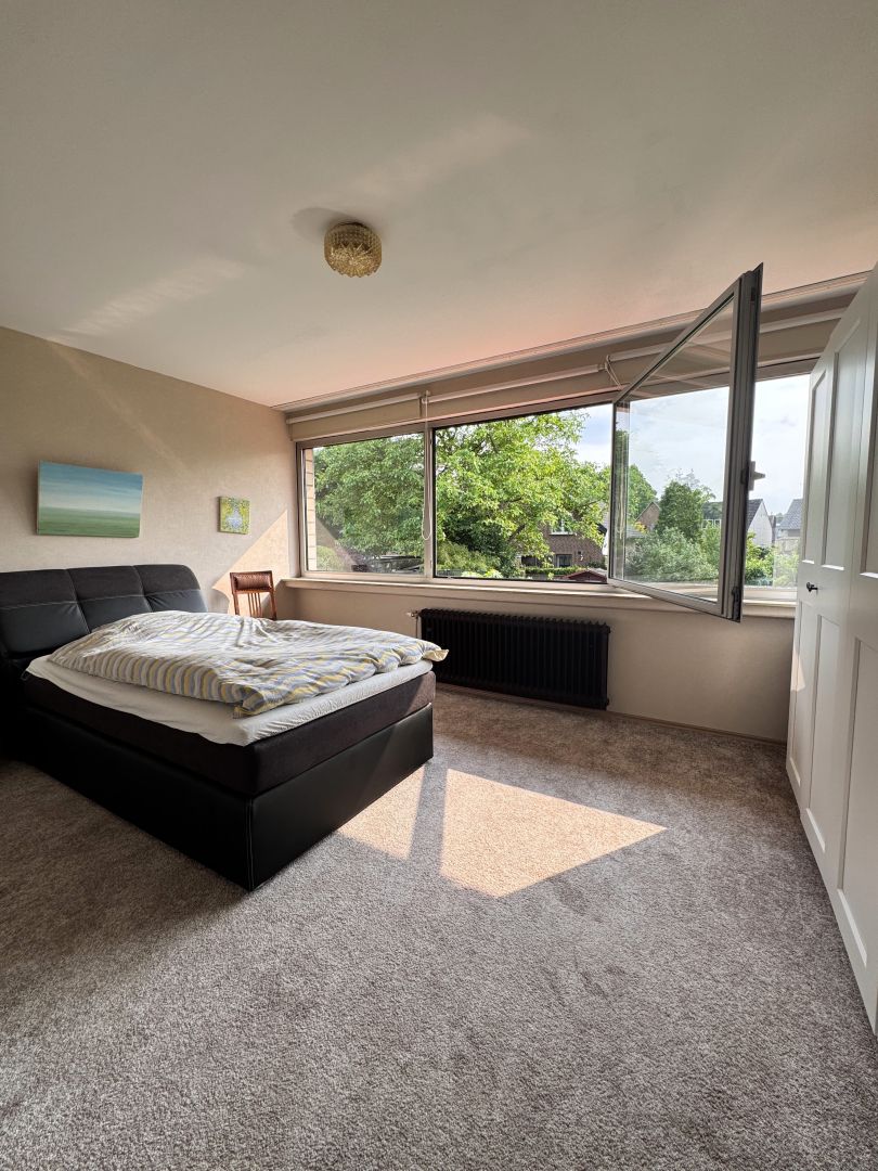 Ansicht 5 von: Licht. Raum. Grünblick - Stilvolles Reihenmittelhaus in Neuss-Rosellen